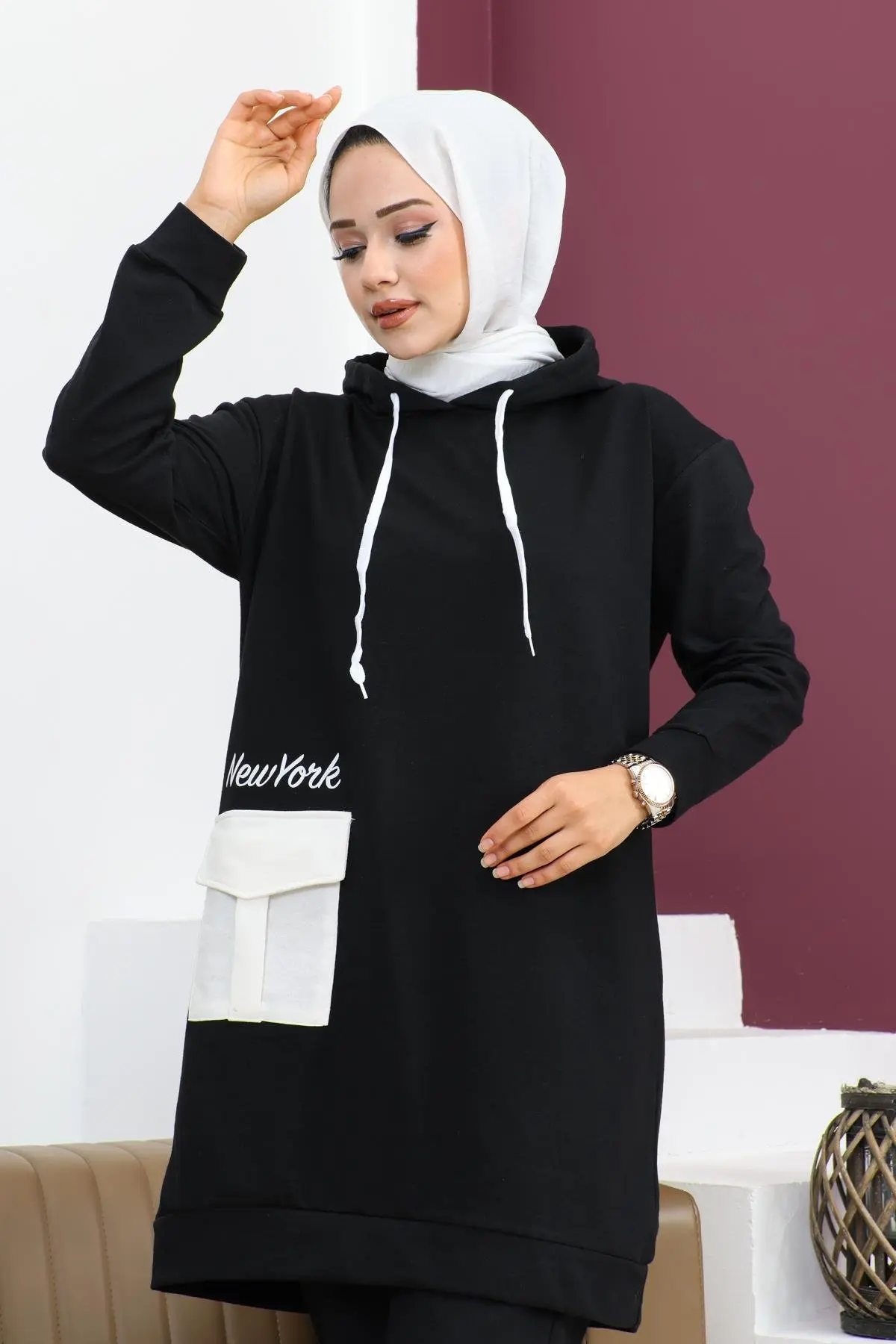 Cepli Spor Takım-detail