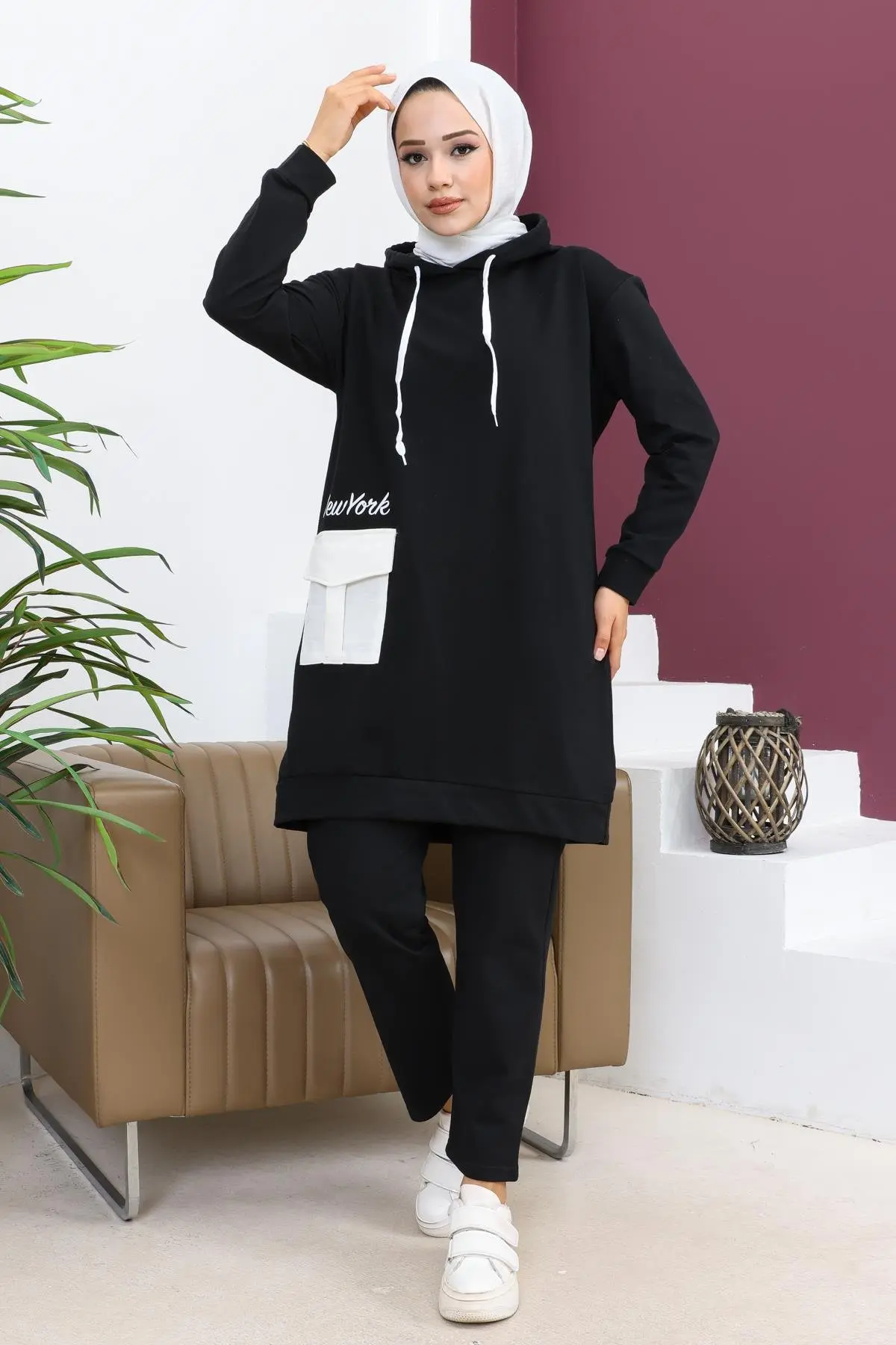 Cepli Spor Takım-detail