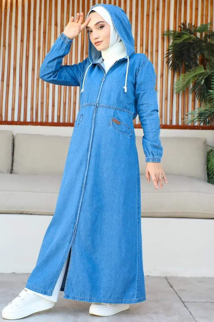 Cepli̇ Spor Kot Kap Lacivert 7611-detail