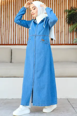 Cepli̇ Spor Kot Kap Lacivert 7611