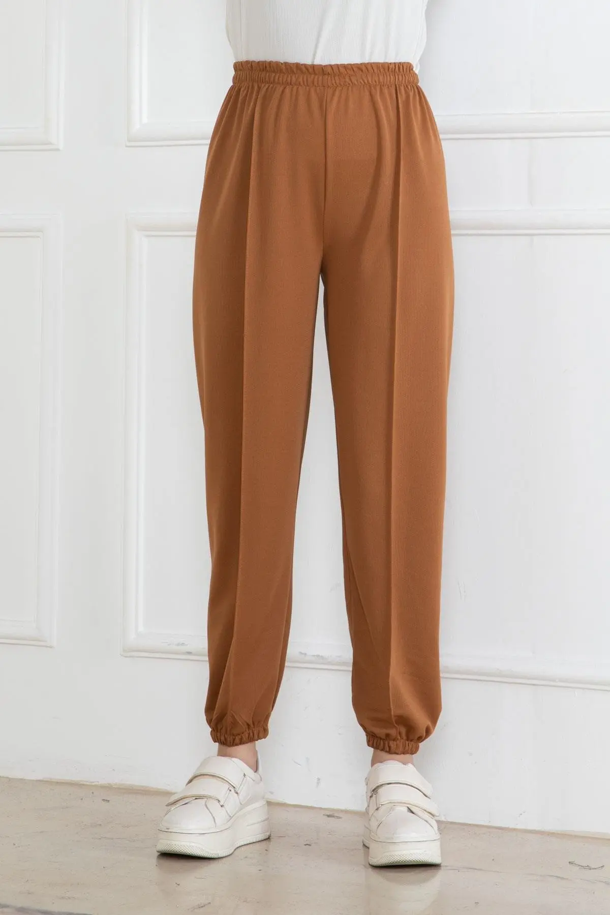 Dabıl Eşofman Altı Taba-detail