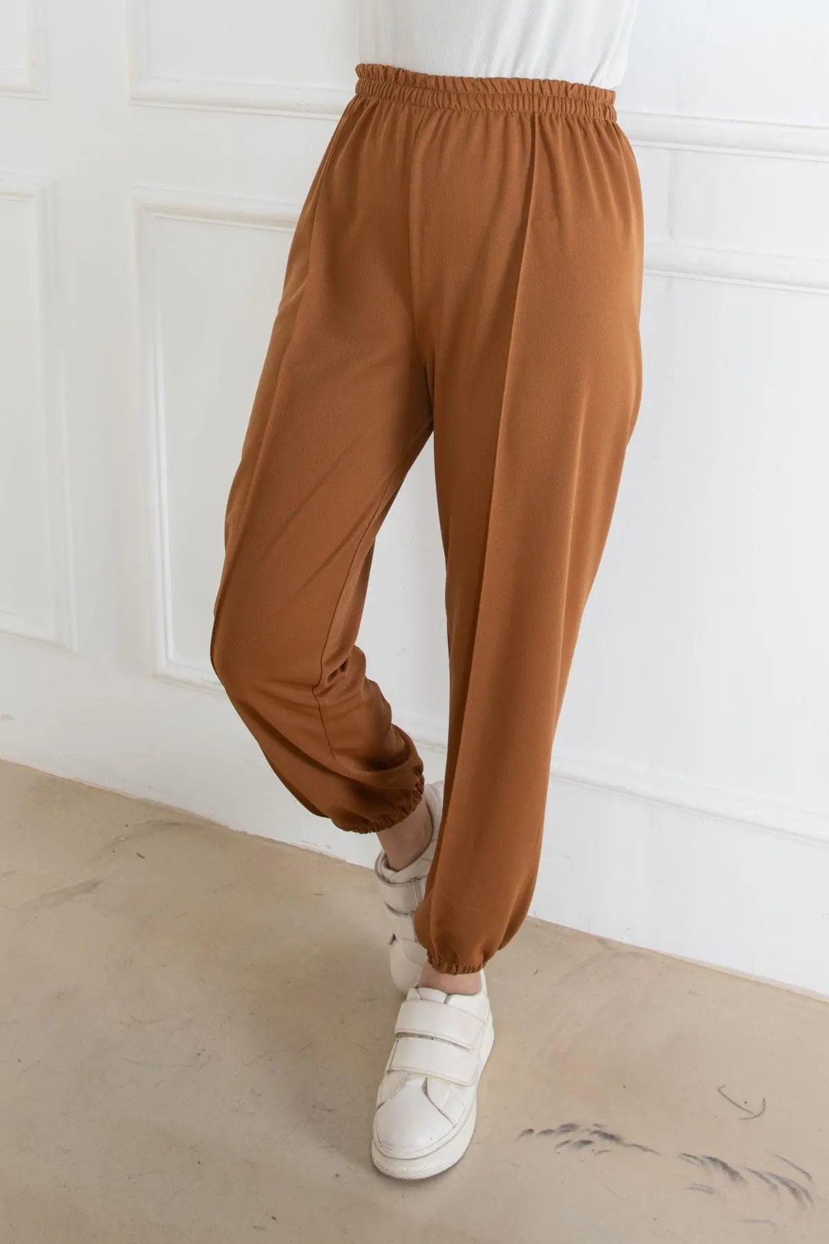 Dabıl Eşofman Altı Taba-detail