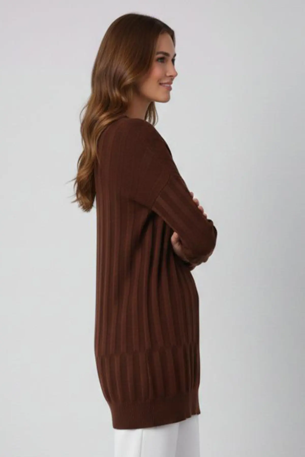 Desenli Tunik-detail