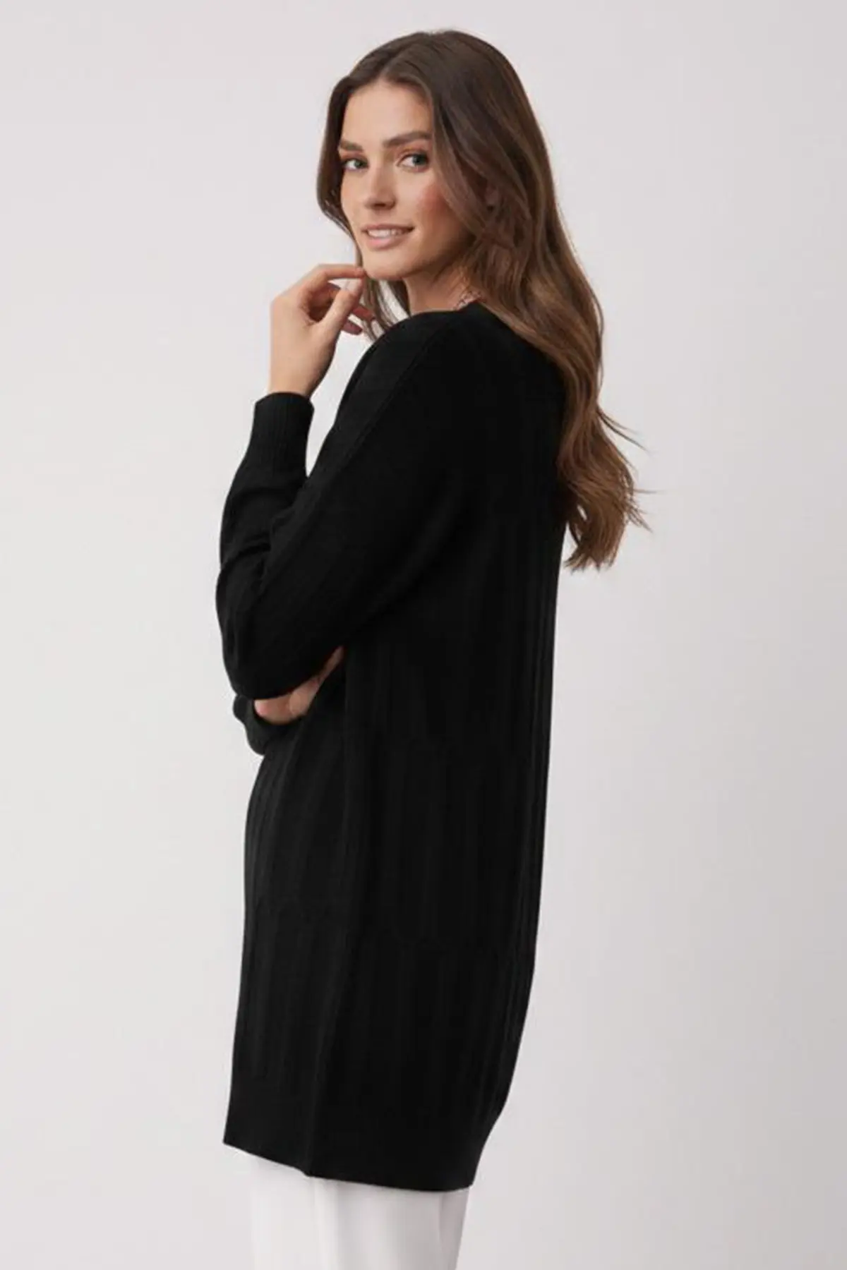 Desenli Tunik-detail