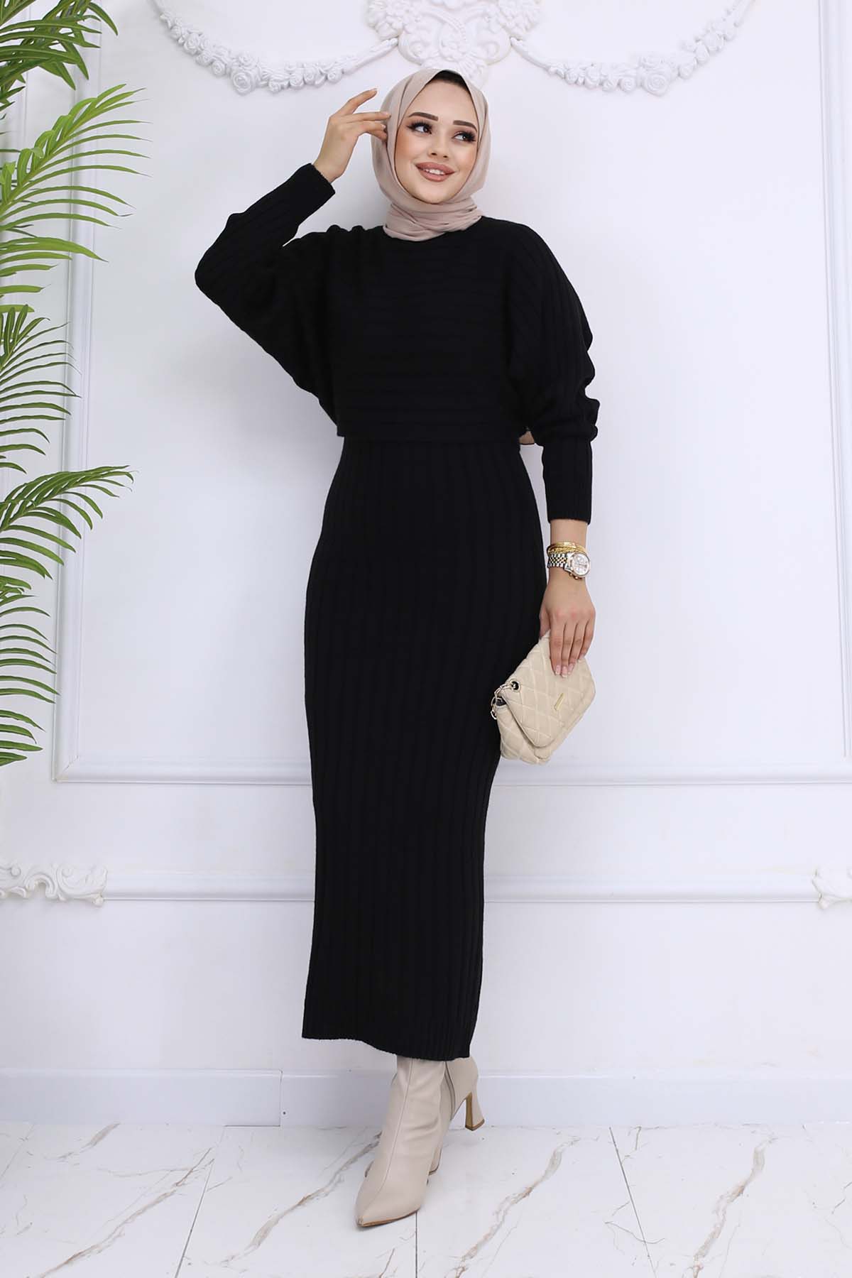 Fitilli Jile Triko Takım