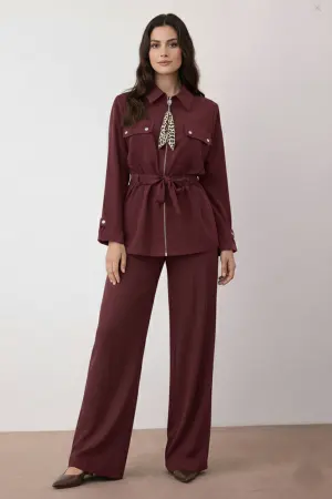 Fularlı İkili Takım