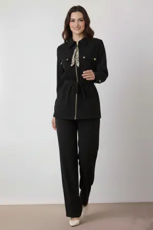 Fularlı İkili Takım