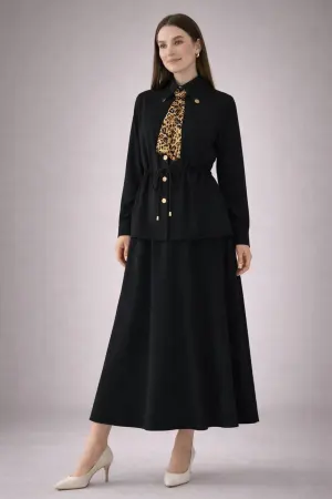 Fularlı İkili Takım