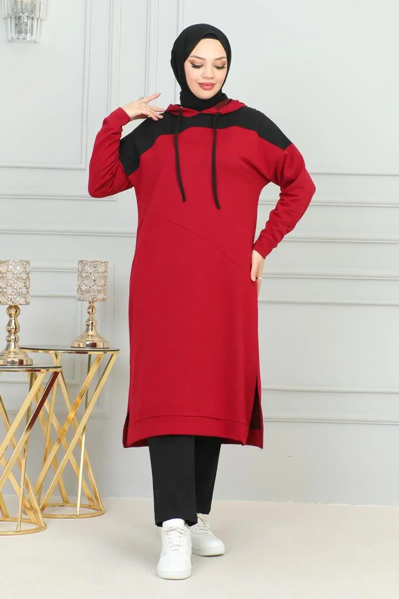 Garnili Spor Takım-detail