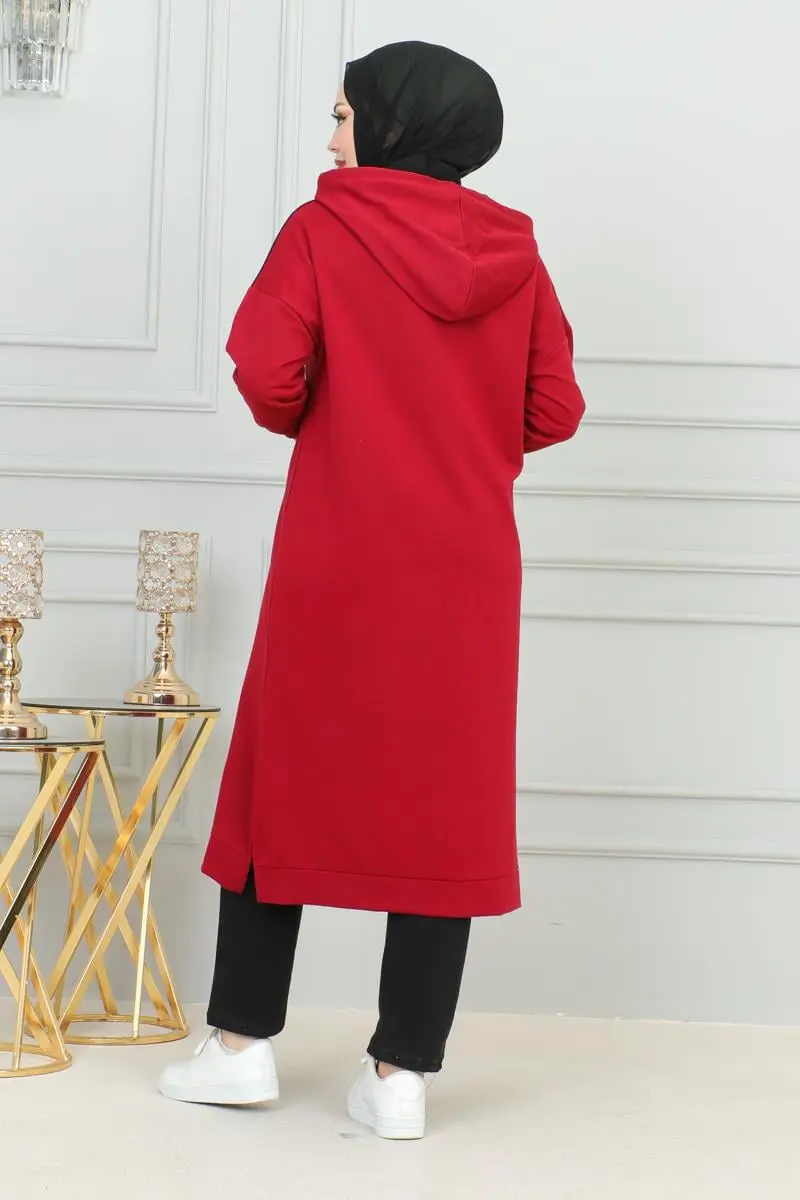 Garnili Spor Takım-detail