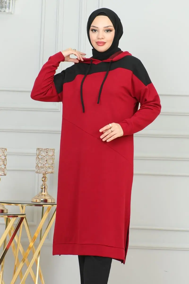 Garnili Spor Takım-detail