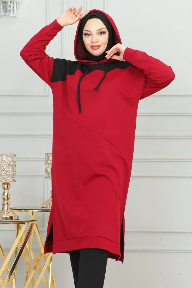 Garnili Spor Takım-detail