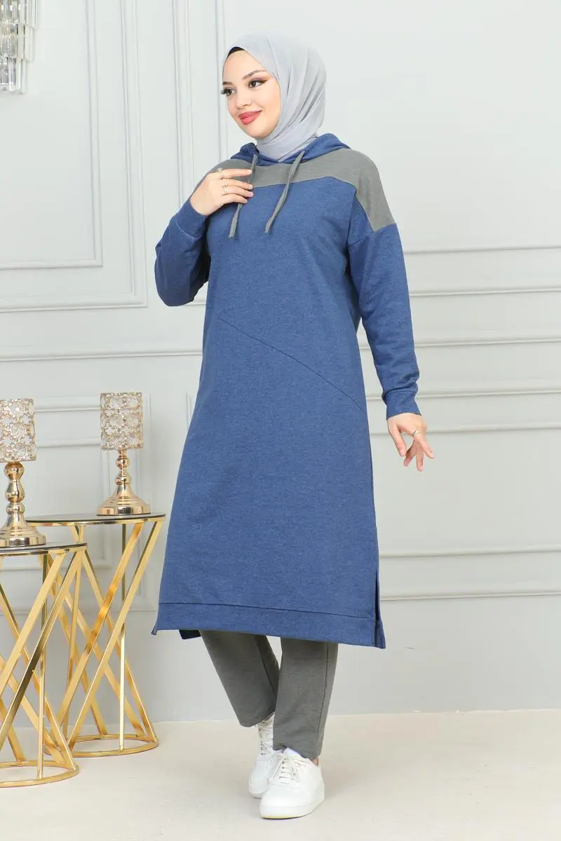 Garnili Spor Takım-detail