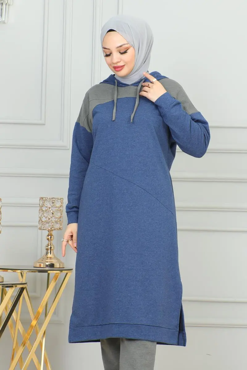 Garnili Spor Takım-detail