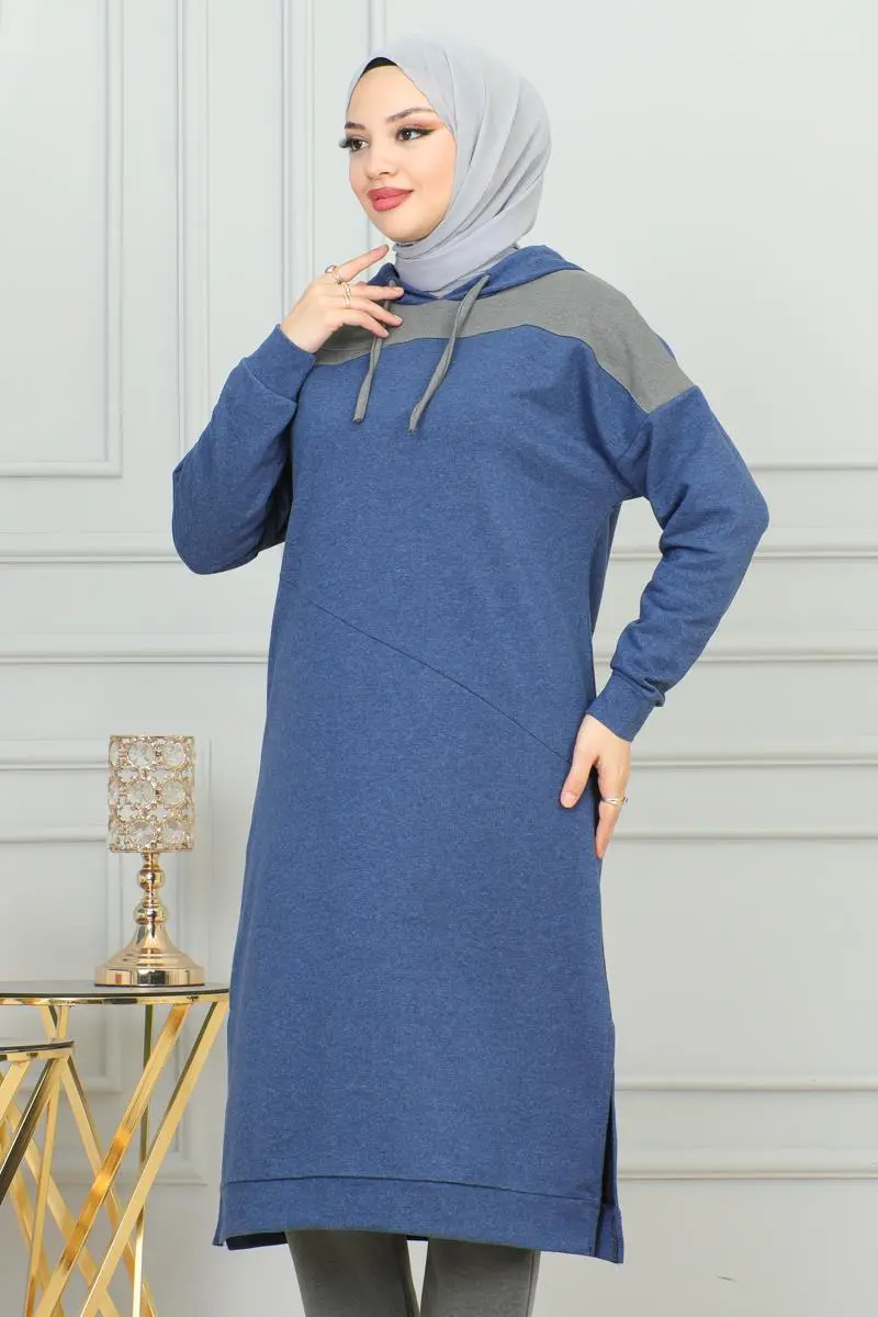 Garnili Spor Takım-detail