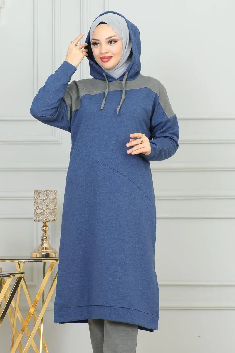 Garnili Spor Takım-detail