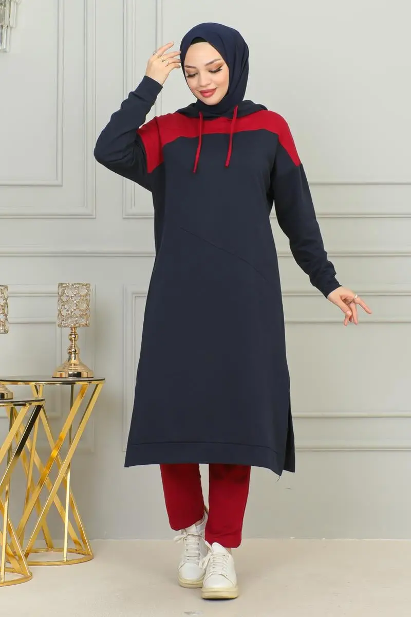 Garnili Spor Takım-detail