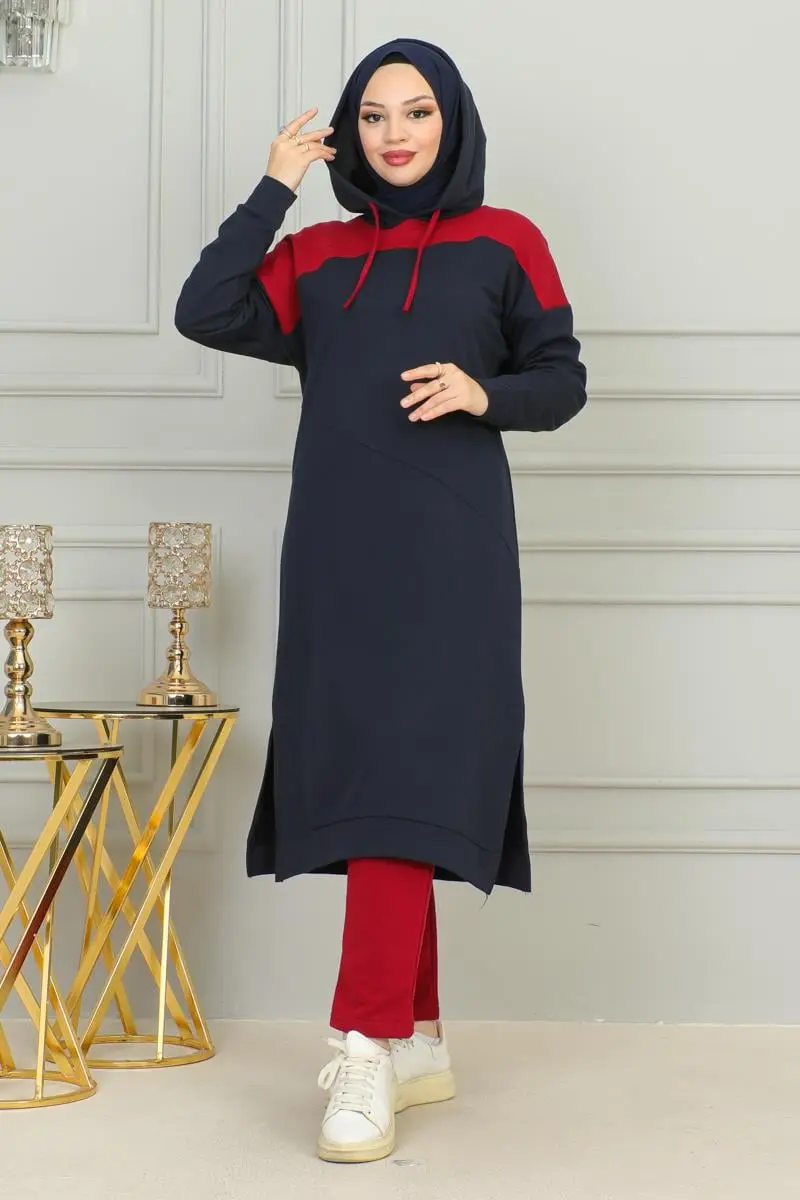 Garnili Spor Takım-detail