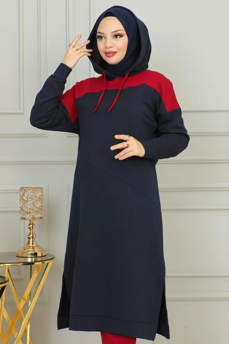 Garnili Spor Takım-detail