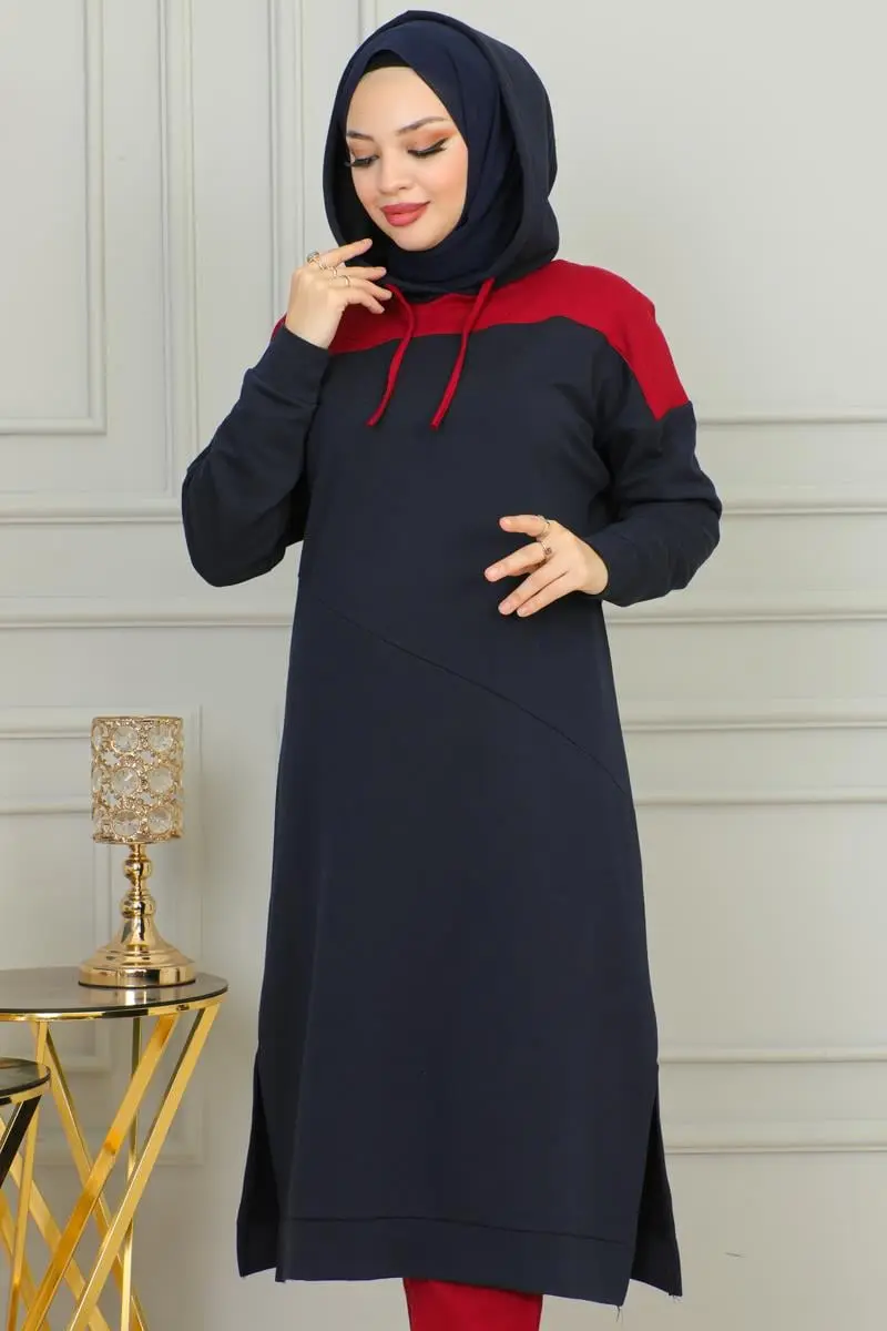 Garnili Spor Takım-detail