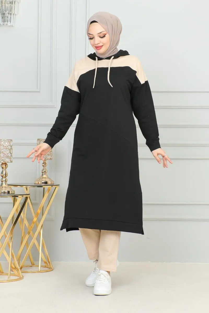 Garnili Sports Suit-detail