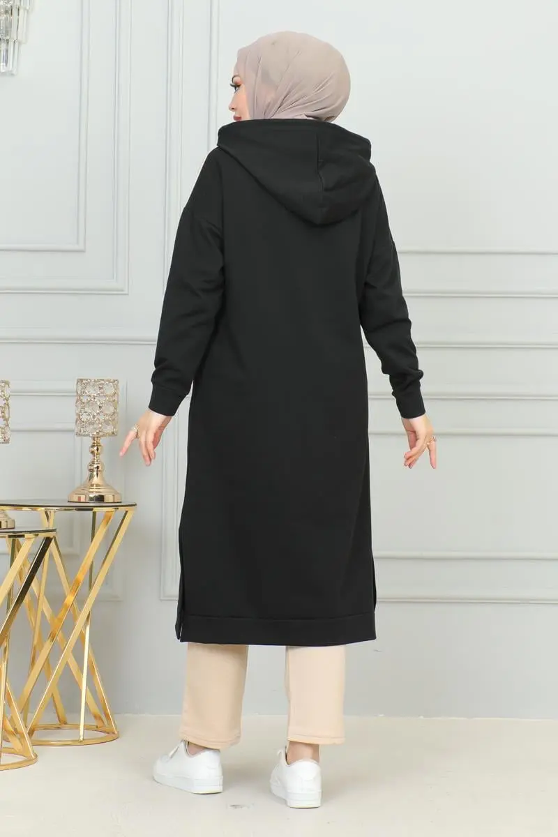 Garnili Sports Suit-detail