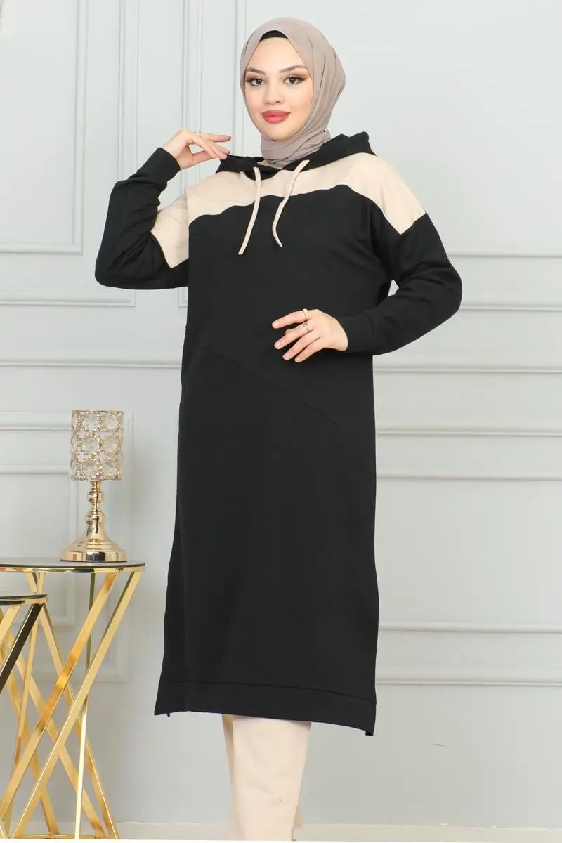 Garnili Sports Suit-detail