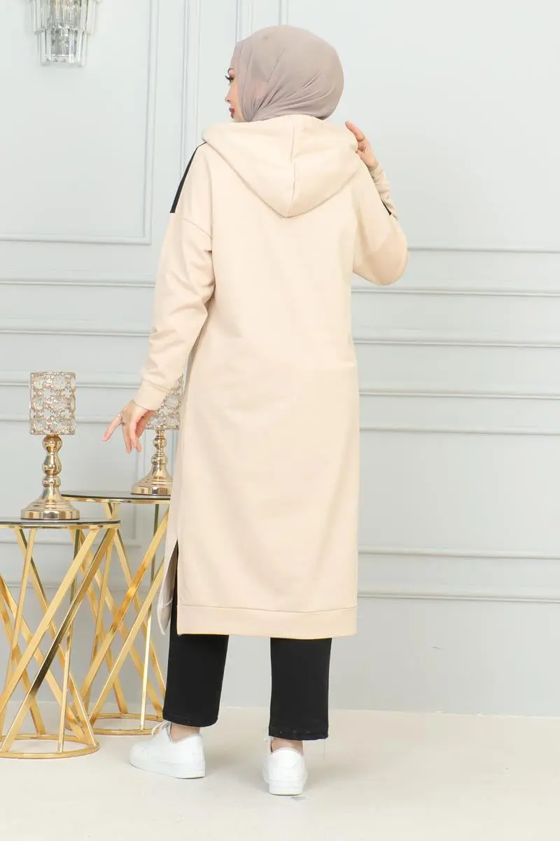 Garnili Sports Suit-detail