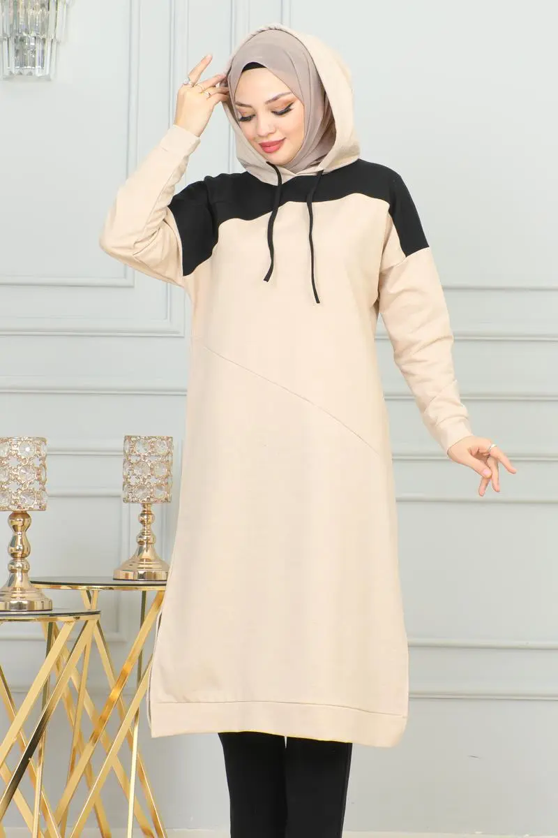 Garnili Sports Suit-detail