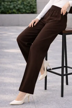 Flared Trousers