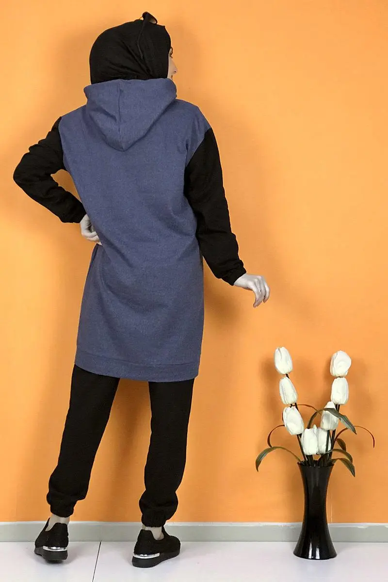 Ikili Eşofman Takımı-detail