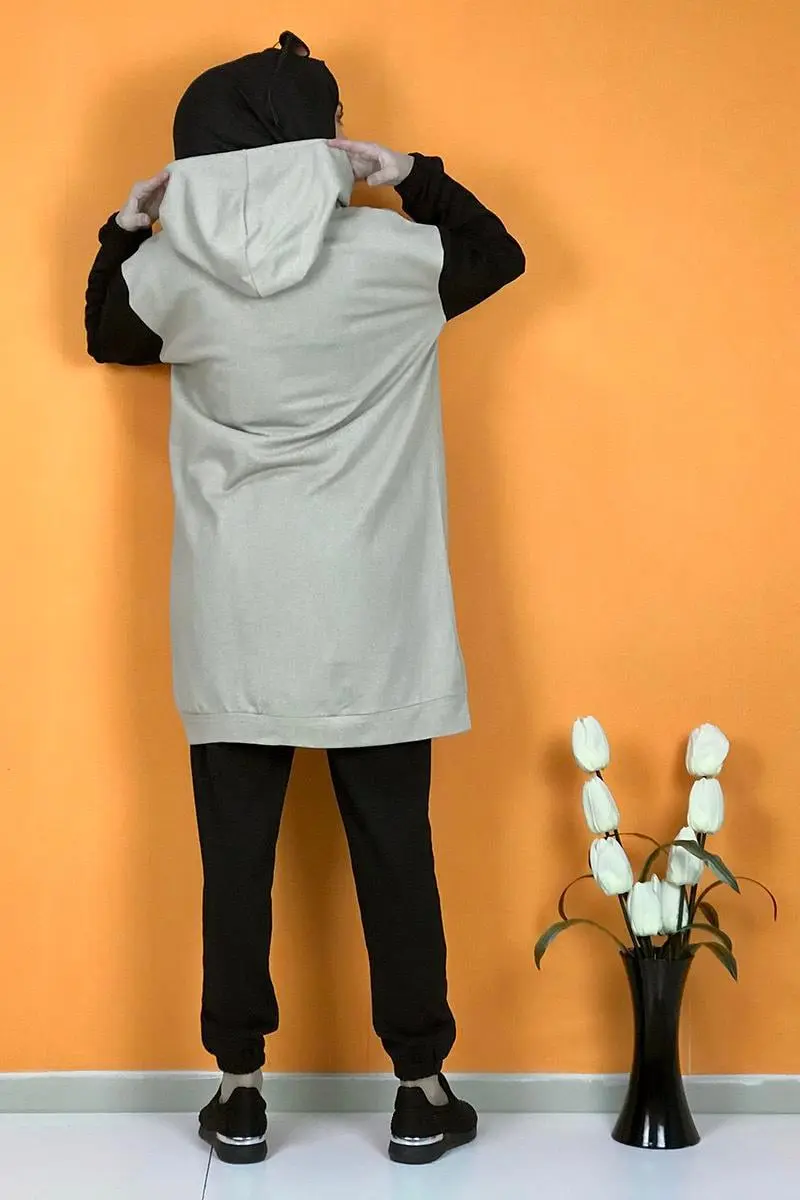 Ikili Eşofman Takımı-detail