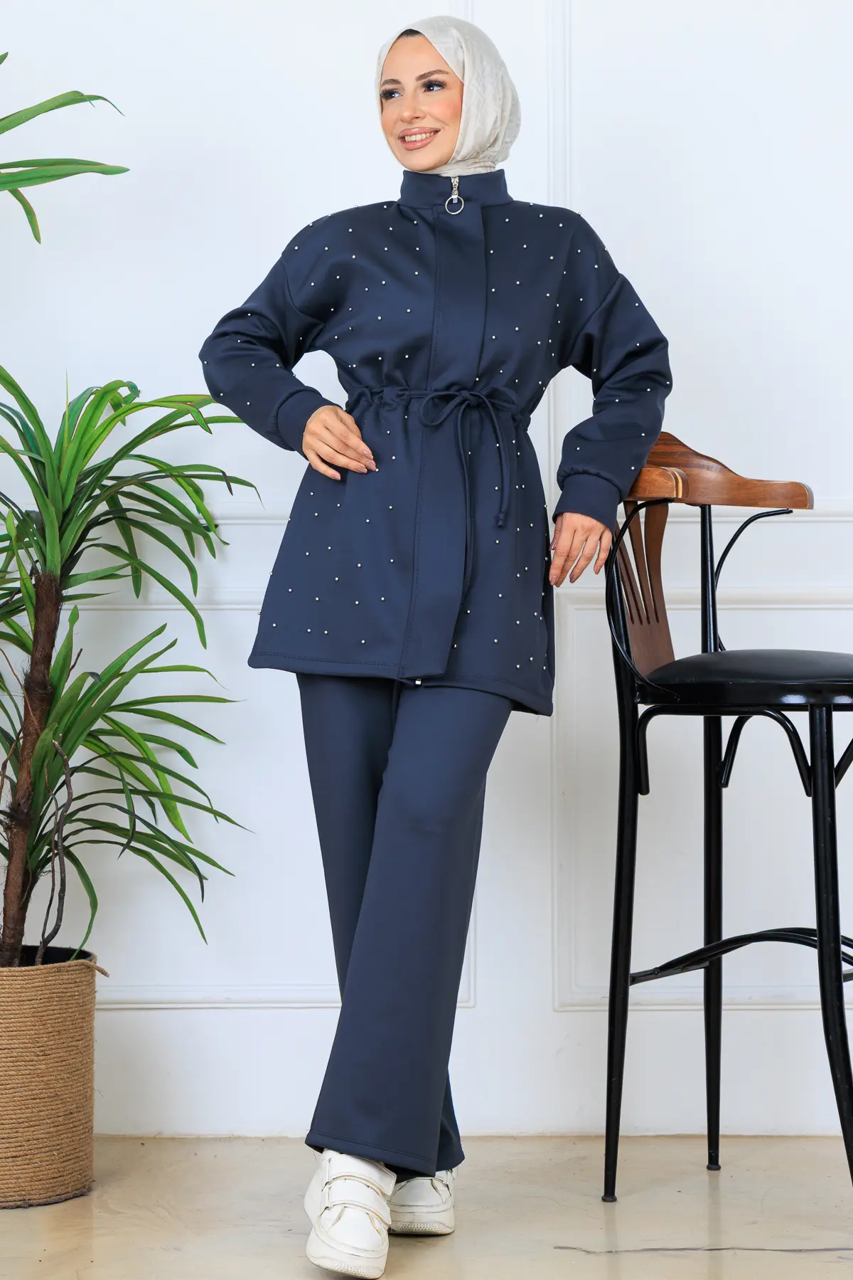 İncili Scuba Takım-detail