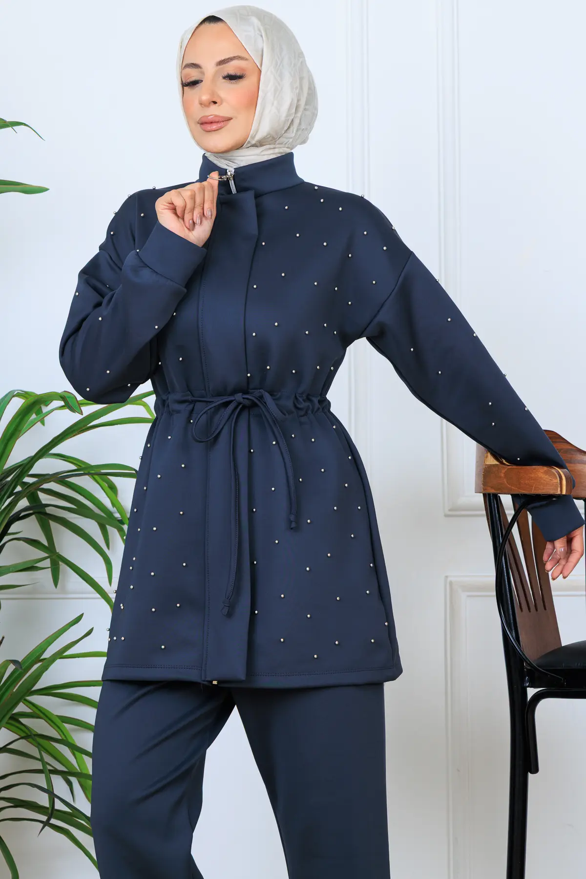 İncili Scuba Takım-detail