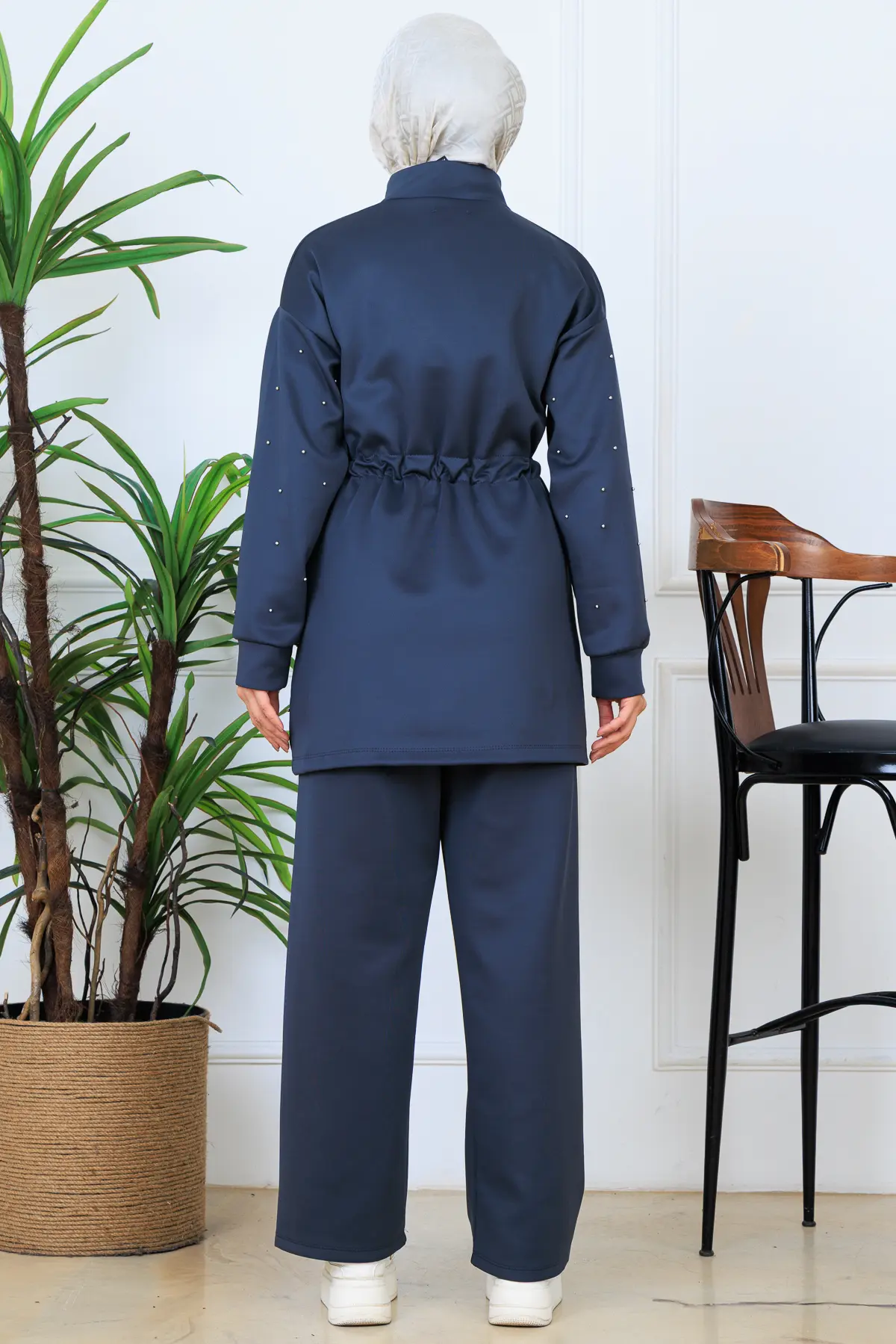 İncili Scuba Takım-detail