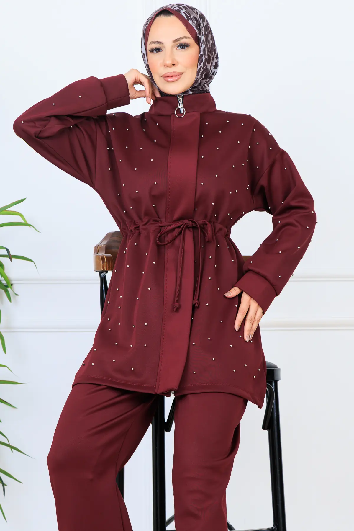 İncili Scuba Takım-detail