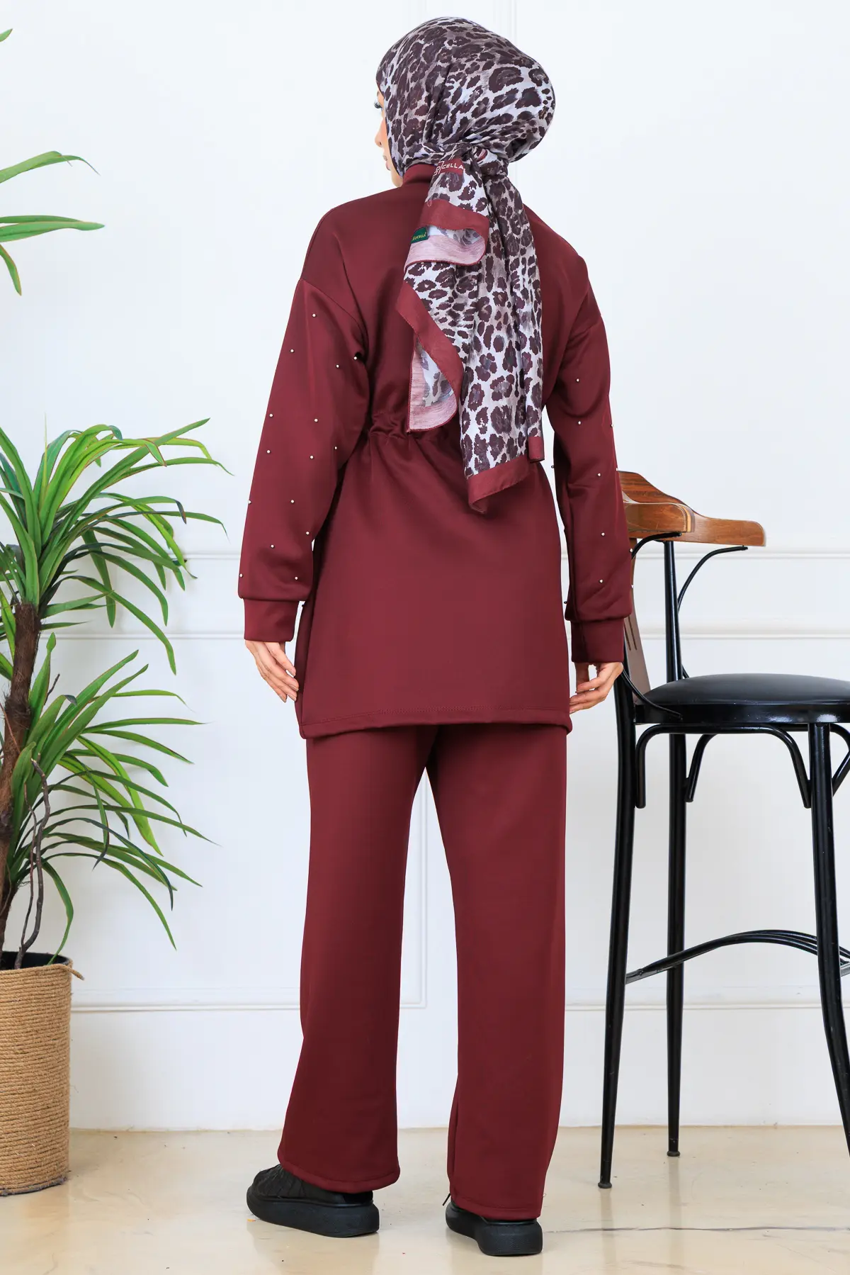 İncili Scuba Takım-detail