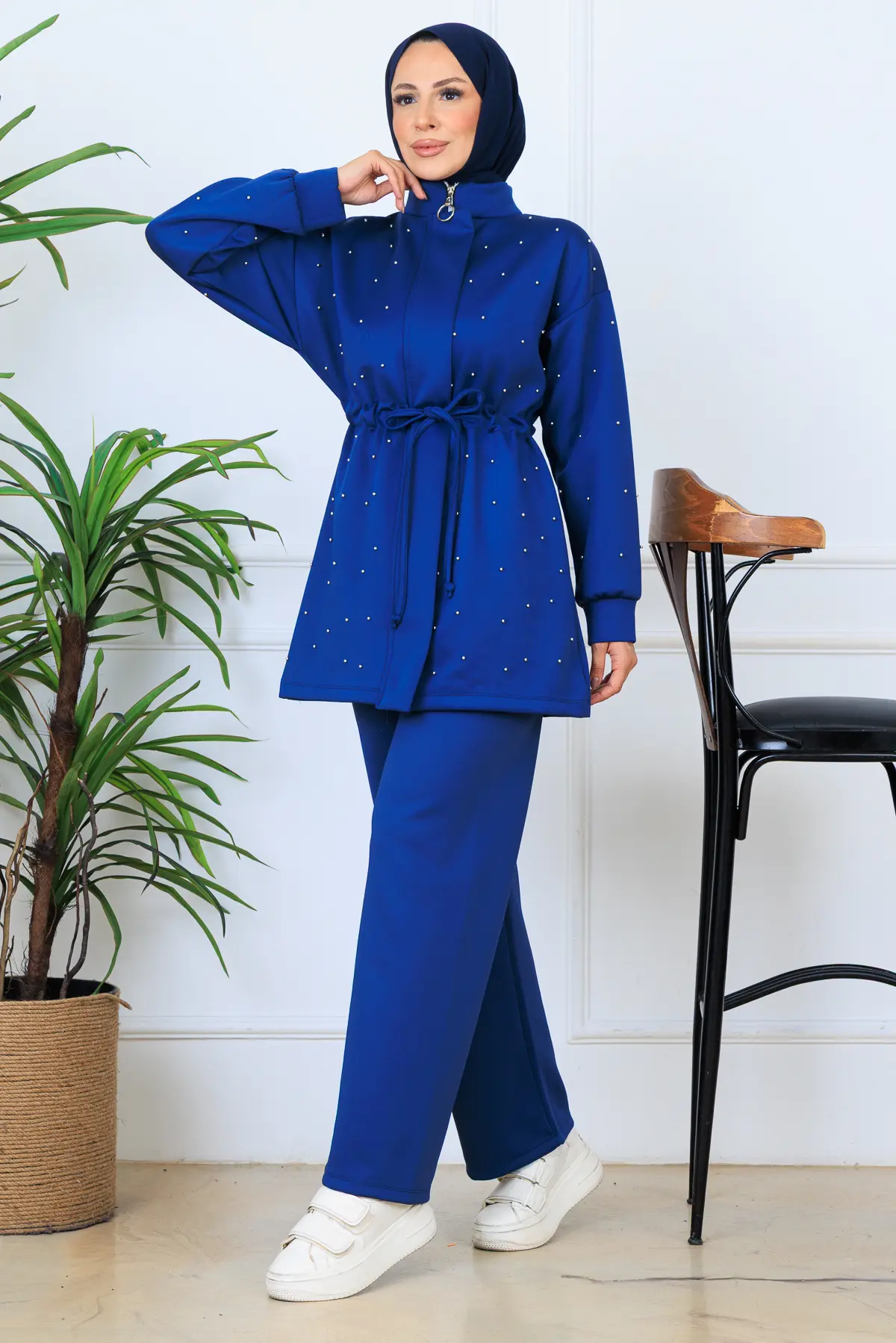 İncili Scuba Takım-detail