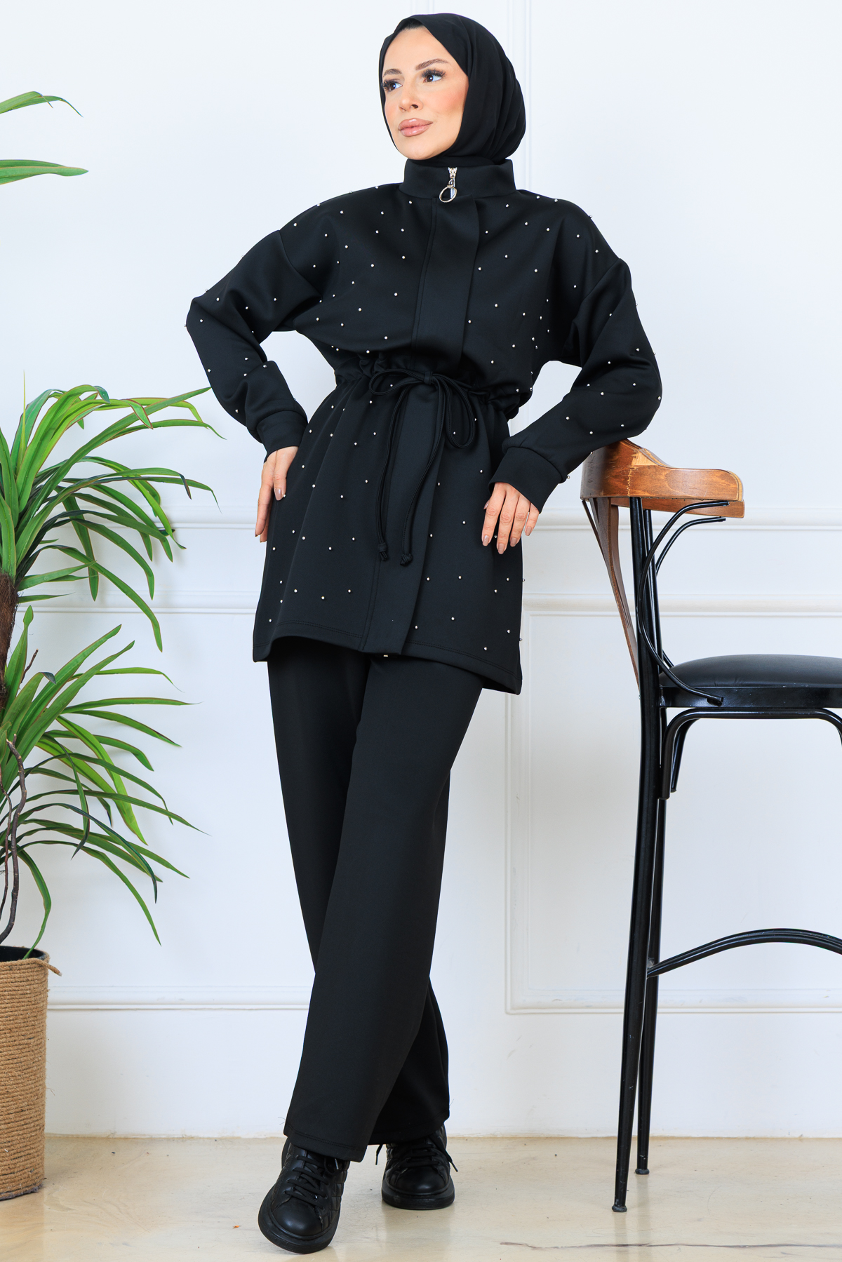 İncili Scuba Takım