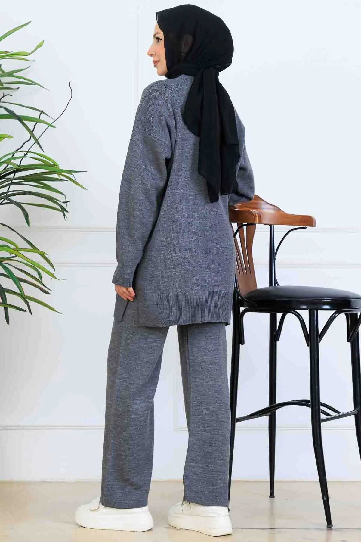 İşleme Detay Triko Takım-detail