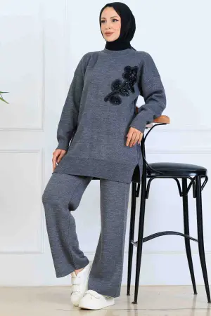 İşleme Detay Triko Takım