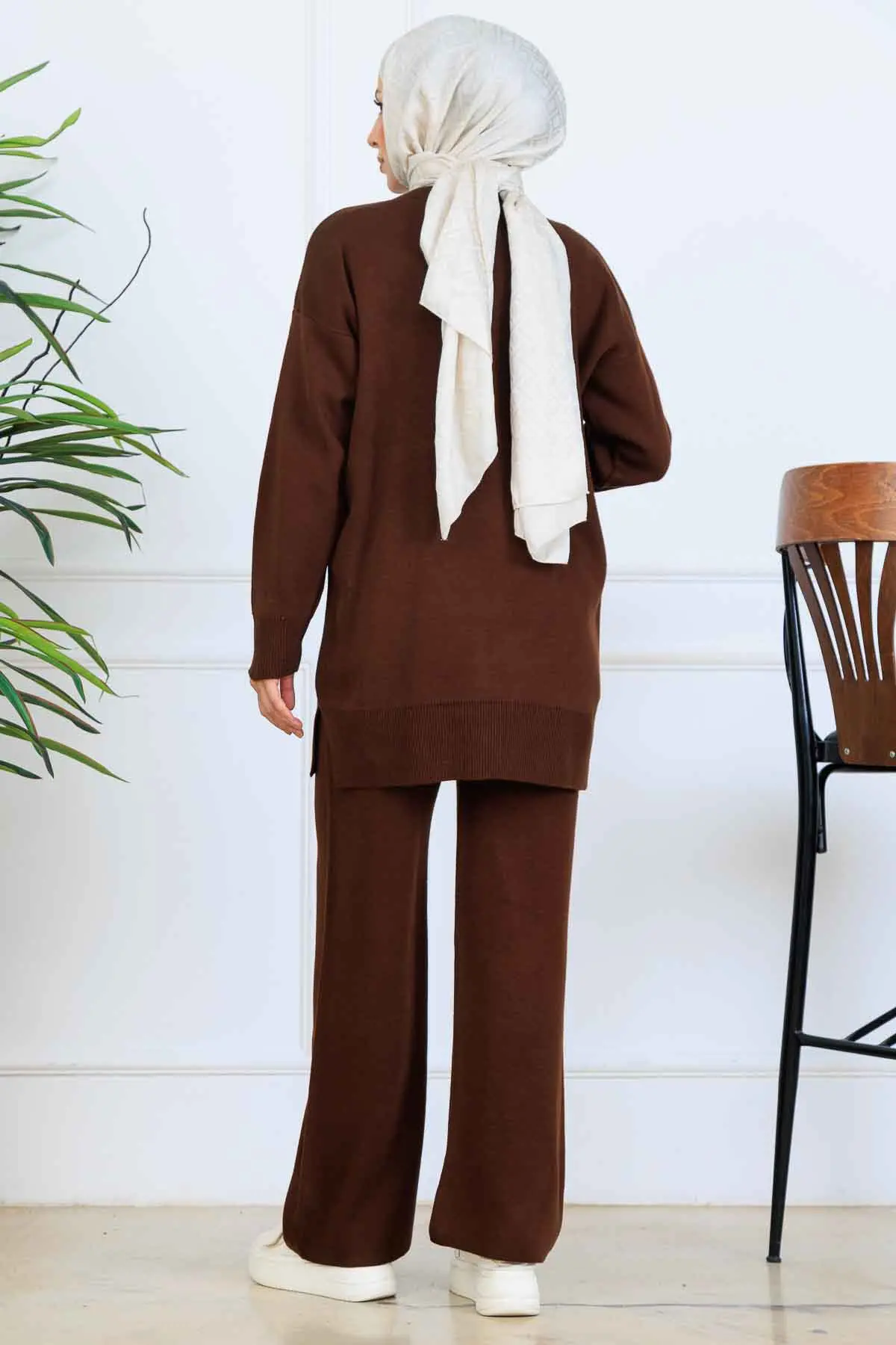 İşleme Detay Triko Takım-detail