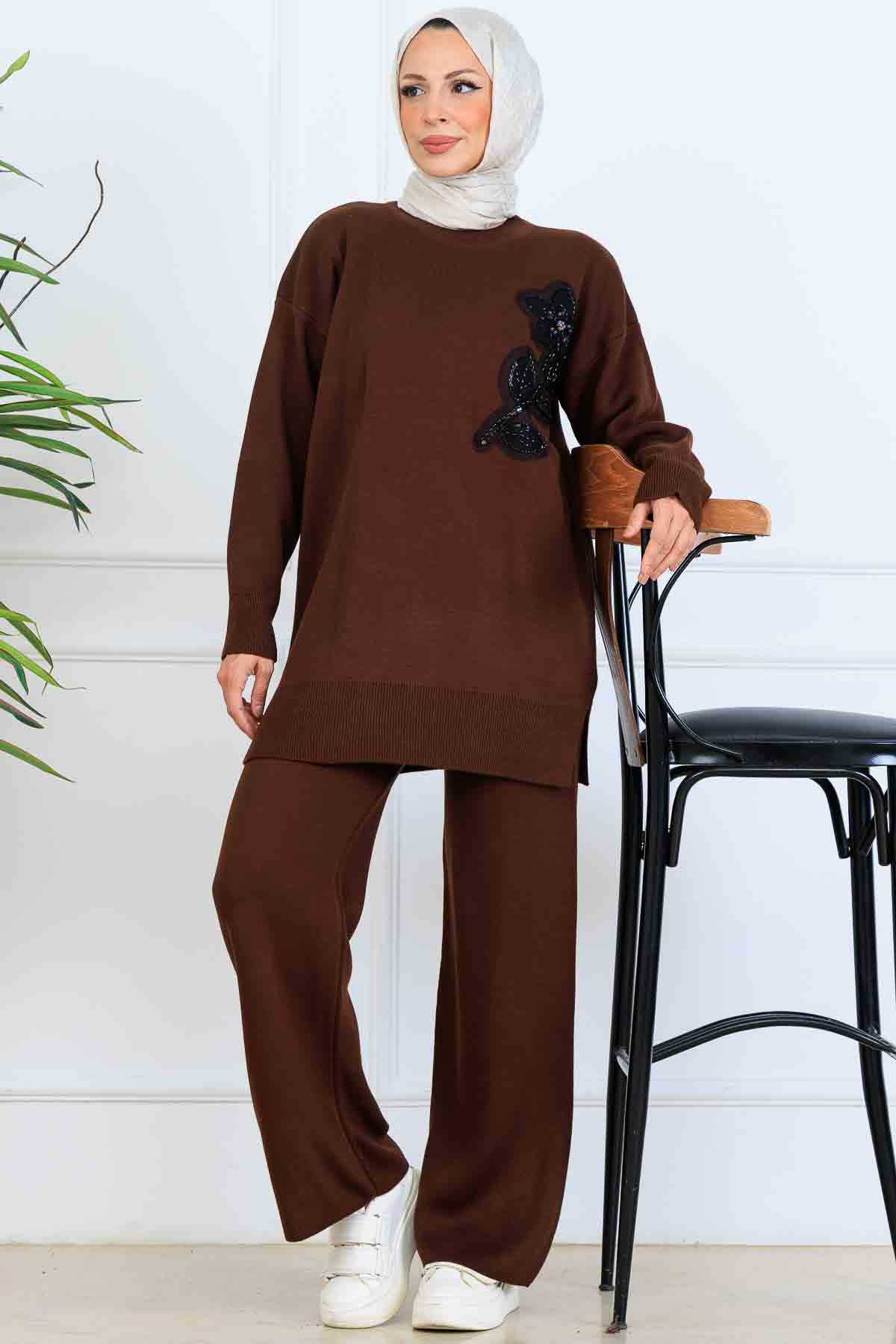 İşleme Detay Triko Takım