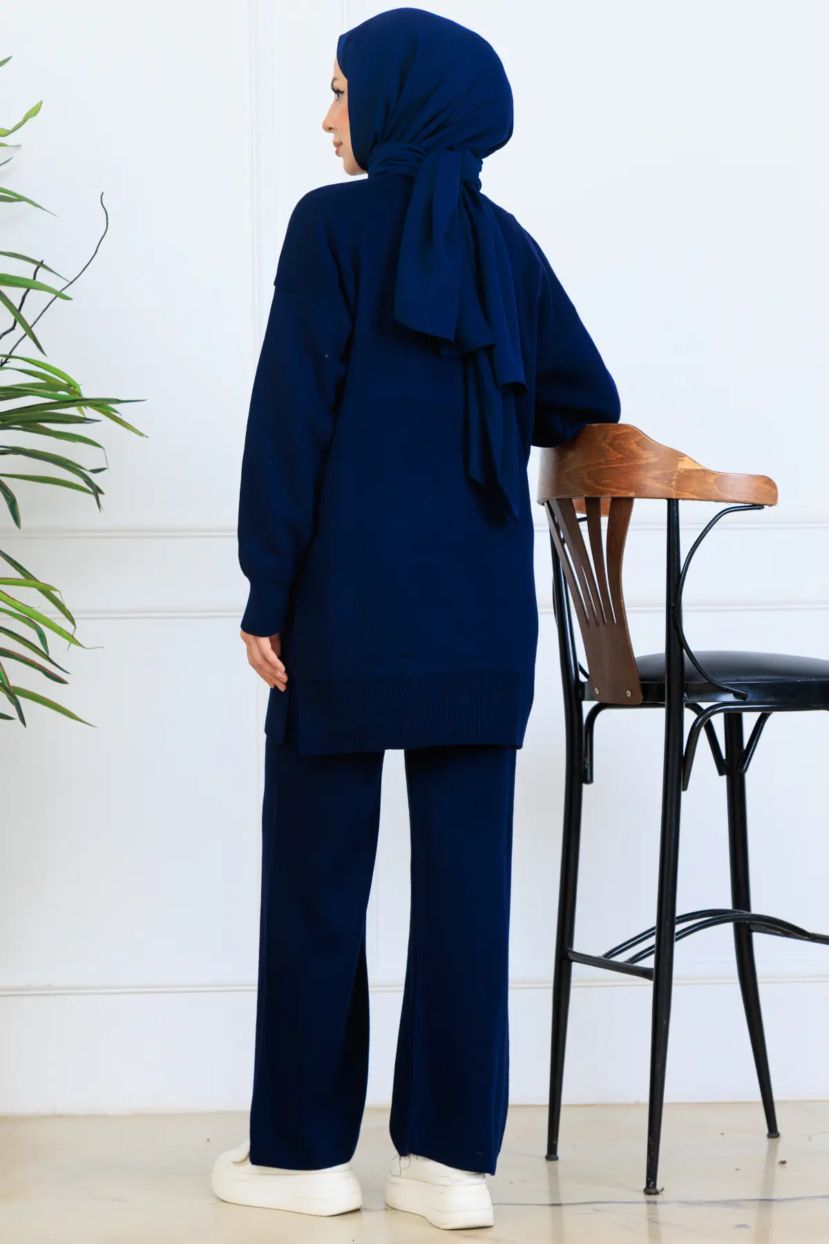 İşleme Detay Triko Takım-detail