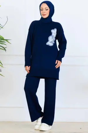 İşleme Detay Triko Takım