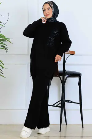 İşleme Detay Triko Takım