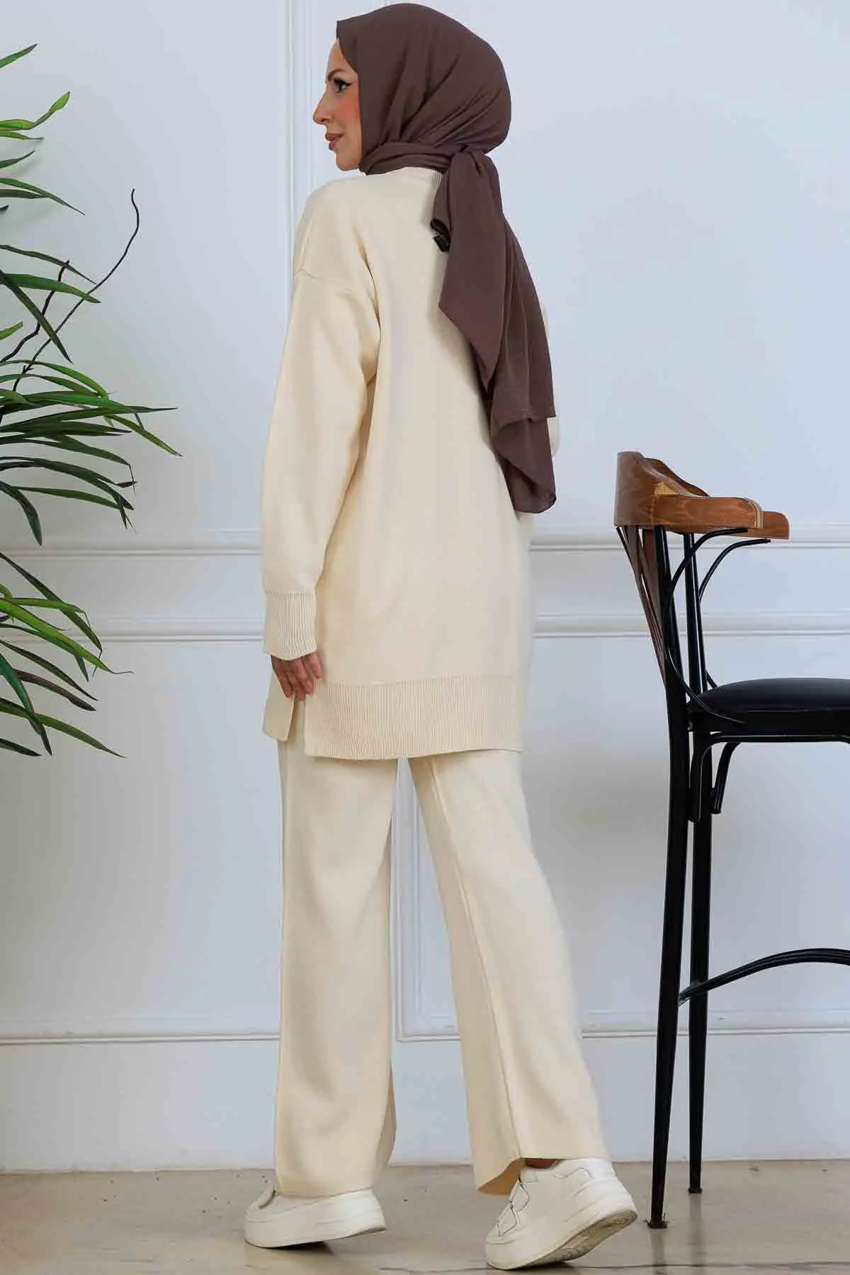 İşleme Detay Triko Takım-detail