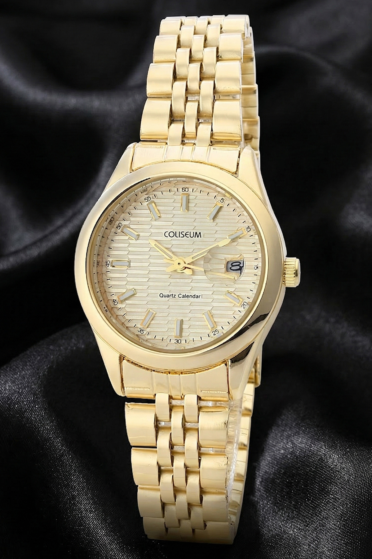 Kadın Altın Kol Saati