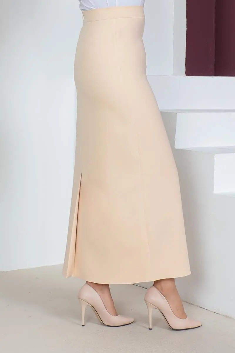 Kalem Etek Bej-detail