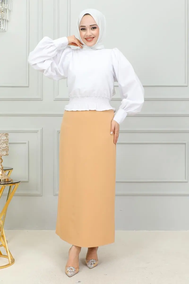 Kalem Etek Camel-detail